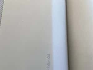 Plansa bord nissan Qashqai 2022 — miniatura 4