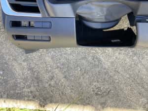 Plansa bord nissan Qashqai 2022 — miniatura 5