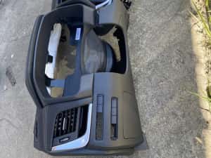 Plansa bord nissan Qashqai 2022 — miniatura 8