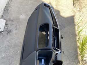 Plansa bord nissan Qashqai 2022 — miniatura 9