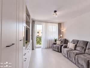 Decomandat, structura apreciabila, elegant mobilat si accesorizat, Tra — miniatura 3