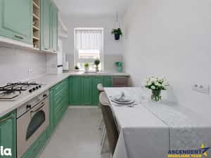 Decomandat, structura apreciabila, elegant mobilat si accesorizat, Tra — miniatura 4