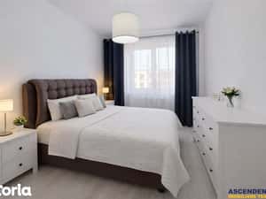 Decomandat, structura apreciabila, elegant mobilat si accesorizat, Tra — miniatura 5