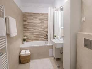 Decomandat, structura apreciabila, elegant mobilat si accesorizat, Tra — miniatura 6