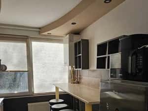 Cornisa - Inchiriere apartament 2 camere - Str. Nicolae Grigorescu — miniatura 4