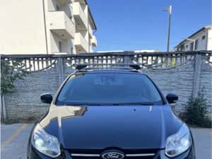 Ford Focus MK3 2.0 diesel 163CP, 2011, București
