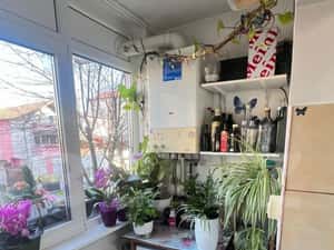 Garsoniera, 26 mp, zona Expo Transilvania! — miniatura 3