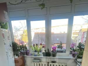 Garsoniera, 26 mp, zona Expo Transilvania! — miniatura 4