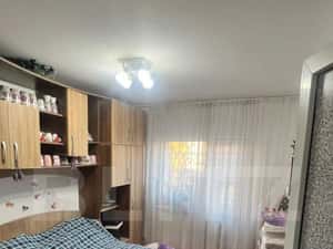 Garsoniera, 26 mp, zona Expo Transilvania! — miniatura 5