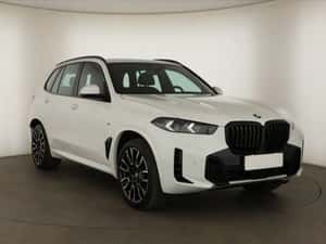 BMW X5 Automată 381 HP Benzină