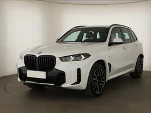 BMW X5 Automată 381 HP Benzină — miniatura 2