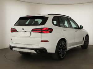 BMW X5 Automată 381 HP Benzină — miniatura 5