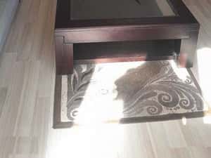apartament 3 camere de inchiriat cu 2 locuri de parcare — miniatura 3