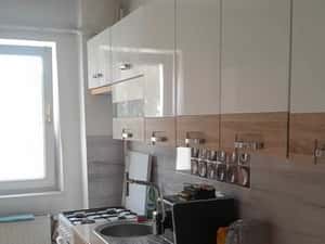 apartament 3 camere de inchiriat cu 2 locuri de parcare — miniatura 4