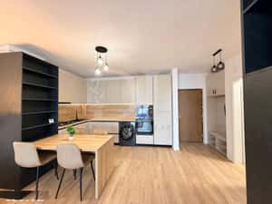 Apartament 2 camere de inchiri| ULTRAFINISAT | Zona Eroilor / Floresti — miniatura 2