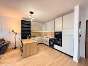 Apartament 2 camere de inchiri| ULTRAFINISAT | Zona Eroilor / Floresti — miniatura 3