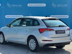 Skoda Scala 2021, 103.300 km, 10.790 EUR, Ilfov — miniatura 3