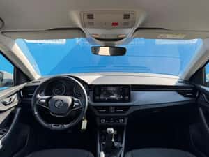 Skoda Scala 2021, 103.300 km, 10.790 EUR, Ilfov — miniatura 5