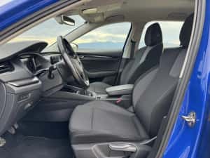 Skoda Octavia 2020 - 2.0tdi Manuala - Inmatriculata recent - Impecabila — miniatura 6