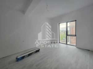 Apartamente cu 3 camere si 2 bai, in bloc nou, Calea Urseni, Giroc