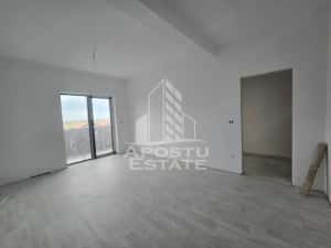 Apartamente cu 3 camere si 2 bai, in bloc nou, Calea Urseni, Giroc — miniatura 2