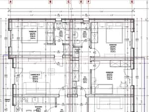 Apartamente cu 3 camere si 2 bai, in bloc nou, Calea Urseni, Giroc — miniatura 5