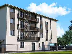 Apartamente cu 3 camere si 2 bai, in bloc nou, Calea Urseni, Giroc — miniatura 8