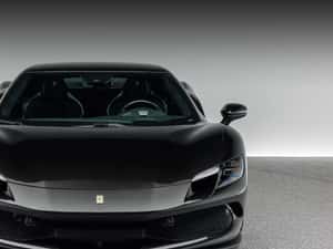 Ferrari 296 GTB Automată 829 HP Hibrid (B/E) — miniatura 2