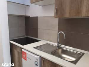 Garsoniera moderna, bloc nou, zona strazii Horea/Gara — miniatura 5