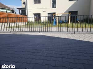 Garsoniera moderna, bloc nou, zona strazii Horea/Gara — miniatura 6