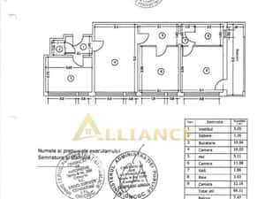 3 camere Titan | 73 mp | Mobilat | 15 min Metrou — miniatura 3