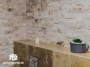 Ofertă travertin si piatră naturală — miniatura 6