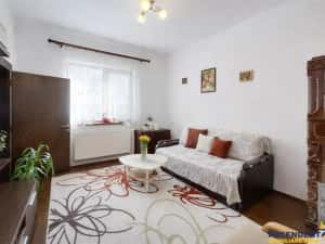 Casa sub aripa padurii, 1.750 teren roditor, Central, Sacele, Brasov — miniatura 2