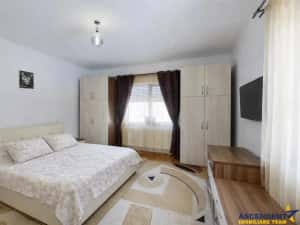 Casa sub aripa padurii, 1.750 teren roditor, Central, Sacele, Brasov — miniatura 4