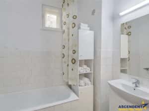Casa sub aripa padurii, 1.750 teren roditor, Central, Sacele, Brasov — miniatura 10