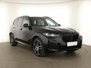 BMW X5 Automată 340 HP Diesel