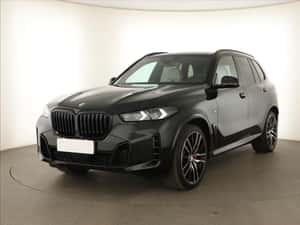 BMW X5 Automată 340 HP Diesel — miniatura 2