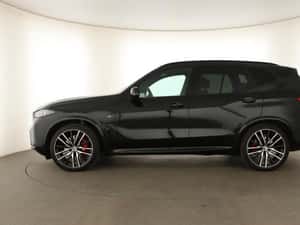 BMW X5 Automată 340 HP Diesel — miniatura 3