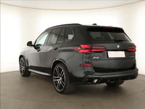 BMW X5 Automată 340 HP Diesel — miniatura 4