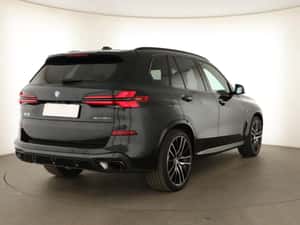 BMW X5 Automată 340 HP Diesel — miniatura 5