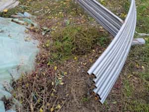 Sere solare cu montaj