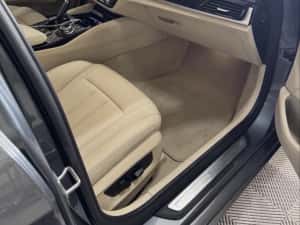 Bmw 520d luxury line 190cp — miniatura 6
