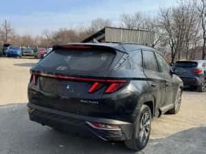 Dezmembrez / Dezmembrari / Piese / Accesorii Hyundai Tucson 4 2022 — miniatura 5
