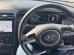 Dezmembrez / Dezmembrari / Piese / Accesorii Hyundai Tucson 4 2022 — miniatura 8