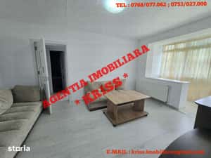 Apartament 2 Camere CRAIOVEI Confort 1 Liber Centrală Semi-mobilat — miniatura 5