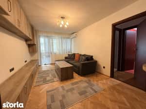 Apartament 2 camere | Avrig | IANCULUI | Mihai bravu | 2 min metrou — miniatura 4