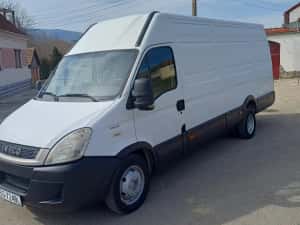 Iveco Daily 35c15 2011 — miniatura 1