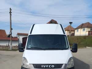 Iveco Daily 35c15 2011 — miniatura 2