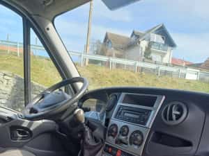 Iveco Daily 35c15 2011 — miniatura 4