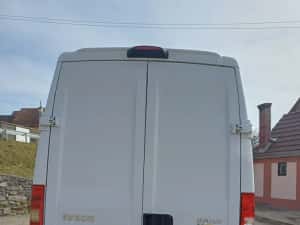 Iveco Daily 35c15 2011 — miniatura 6